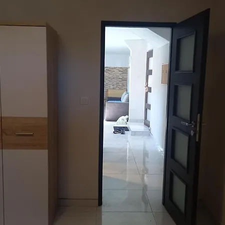 Apartman Olive Garden 2 *