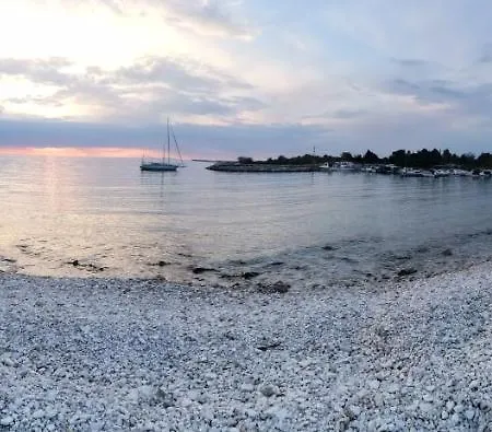 아파트 Olive Garden 2