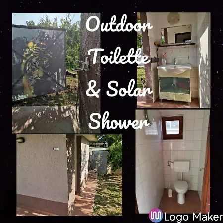 아파트 Olive Garden 2