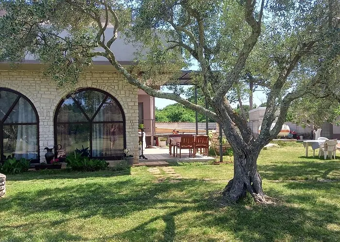 Olive Garden 2 Apartamento