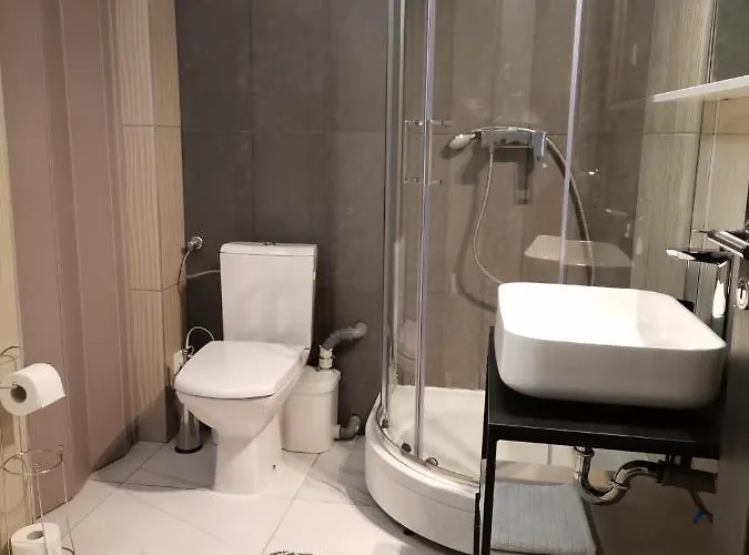 Apartamento Olive Garden 2