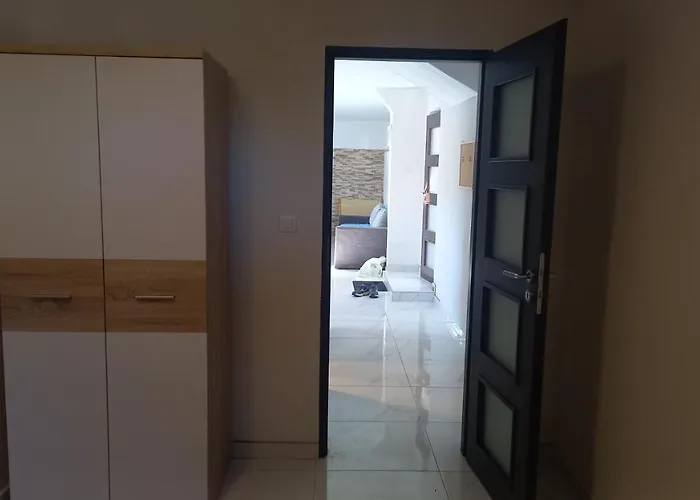 Apartamento Olive Garden 2 *