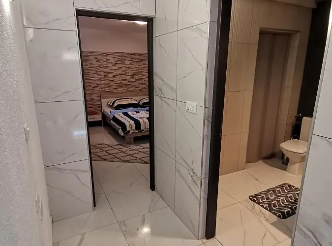 Olive Garden 2 Διαμέρισμα *