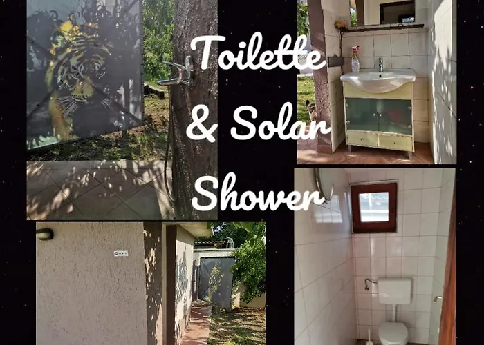 Apartamento Olive Garden 2