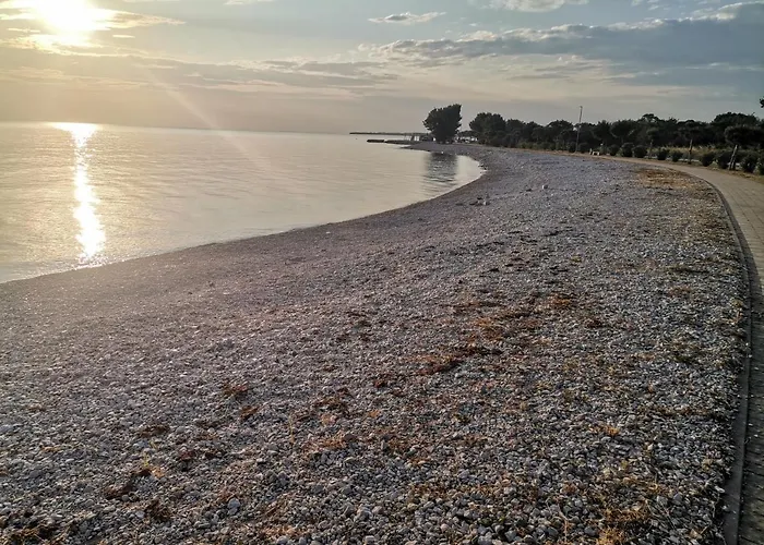 Apartamento Olive Garden 2 *