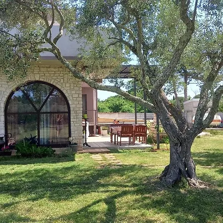 Olive Garden 2 Apartment