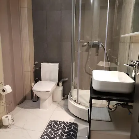 Apartment Olive Garden 2