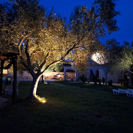 Olive Garden 2 * Перой