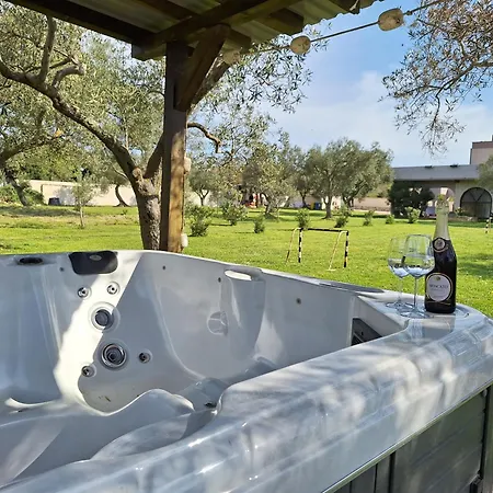 Olive Garden 2 *
