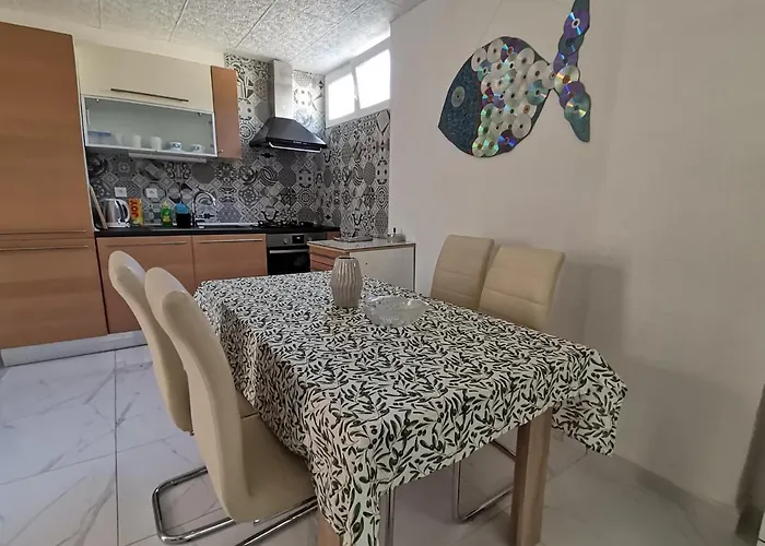 Lägenhet Olive Garden 2 *